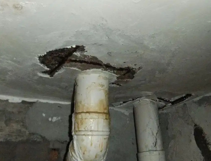 蓬莱卫生间漏水维修公司浅析蓬莱卫生间渗水维修的方法