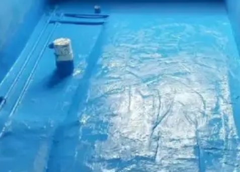 蓬莱卫生间漏水维修公司分享下蓬莱卫生间防水工程中常用防水涂料介绍。